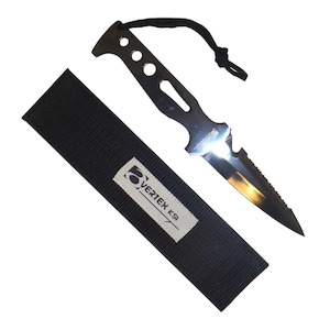 Spearfishing Knives: Vertex K51 Knife