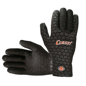 Cressi Spider Pro Glove