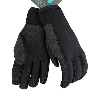 Spearfishing Neoprene Accessories: Fourth Element 5mm Hydrolock Kevlar Gloves