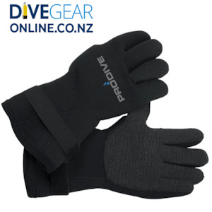 Prodive Kevlar Gloves