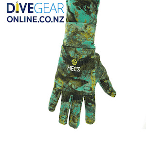 Spearfishing Neoprene Accessories: Hecs 3mm gloves