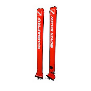 Scubapro SMB 4.5FT 210D Nylon