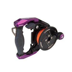 Apeks Lifeline Ascend 30m Dive Reel