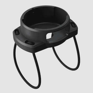 Suunto SK-8 Bungee Mount Boot