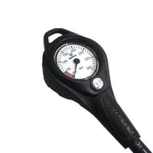 Gauges Compass: Apeks SPG