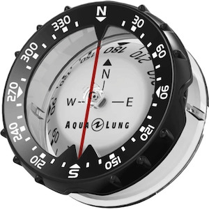 Aqualung Compass Module