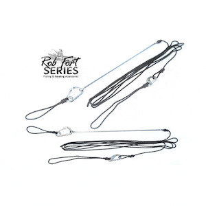 Kayak Accessories: Rob Fort Fish Stringer - Threader