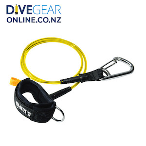 Mares Free Diving Lanyard