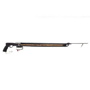 Rob Allen GT Timberline Rollerguns from