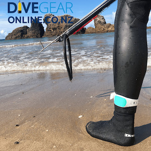 Spearfishing Accessories: Sharkbanz 2