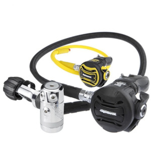 Apeks XTX50/40 Regulator