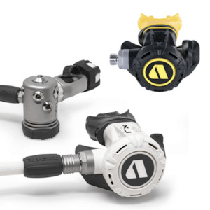 Apeks XL4+ Scuba Diving Regulator