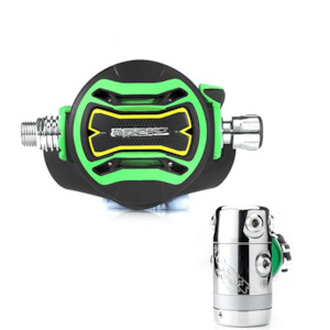 Apeks XTX50 Nitrox Ready Regulator