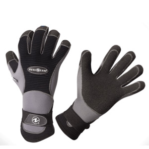 Aqualung Aleutian Kevlar Gloves