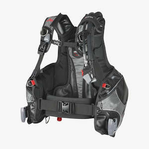 Mares: Mares Rock Pro BCD