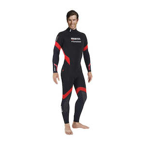 Mares: Mares Pioneer 5mm Mens Wetsuit