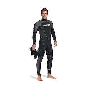 Mares Flexa Therm 6.5 mm Semydry Suit