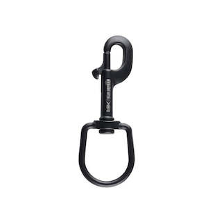 Mares Black Ceramic Dead Bolt