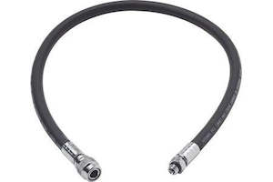 OMS Rubber LPI Hoses