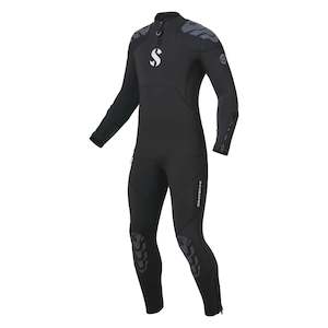 Scubapro Everflex  YULEX 7.5/5mm wetsuit