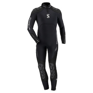 Scubapro Everflex 5/4mm wetsuit