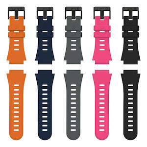 Shearwater: Shearwater Remora Watch Strap