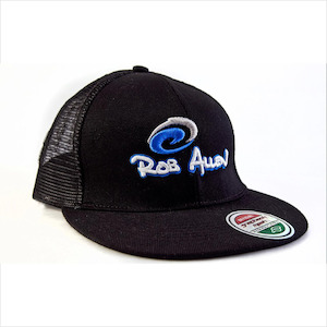 Rob Allen Mesh Cap