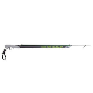 Rob Allen: Rob Allen Cobia Speargun