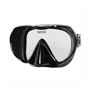 Seac: Seac X Frame Mask