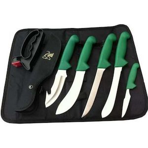 Ridgeline: Ridgeline Buffalo River Hunting Set