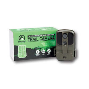 Ridgeline: Ridgeline  Trail Camera