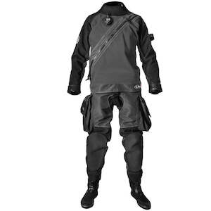 Santi: Santi E.Lite PLUS Drysuits from