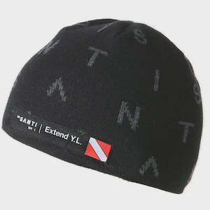 Santi Breve Beanie Hat