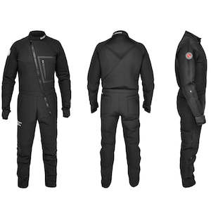 Santi: Santi Mens Flex190 Undersuit