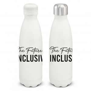 Diversity Drink Bottles - Diversity Consulting