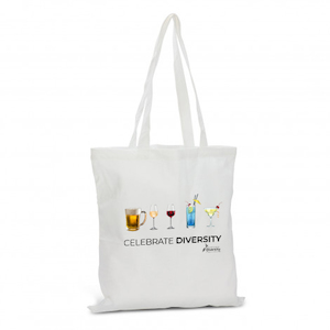 Diversity Tote Bags - Diversity Consulting