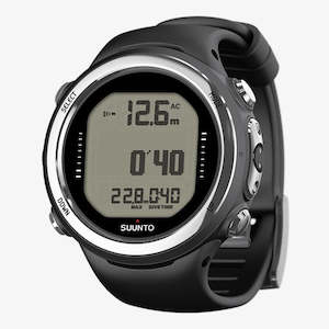 D4I Novo Computer - Suunto