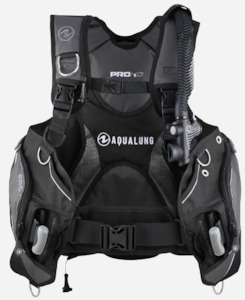 Pro HD BCD - Aqualung