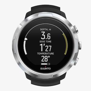 Computer: D5 Computer - Suunto