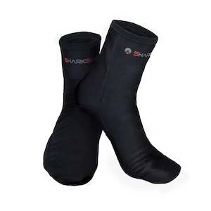 Products: Sharkskin Chillproof Socks