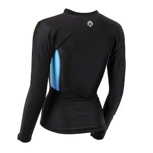 Sharkskin Chillproof Women's Long-sleeve