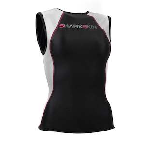 Sharkskin Chillproof Women's Vest