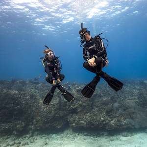 Peak Performance Buoyancy Diver Specialty