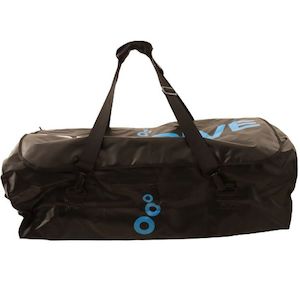 120L Pro Dive Gear Bag