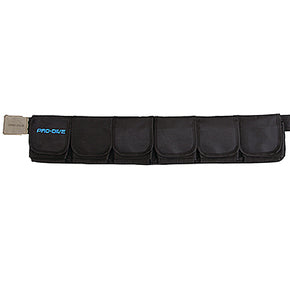 Pro Dive Weight Belt