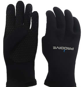 Snorkelling: 3mm Dive Gloves