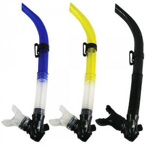 Snorkelling: Icon S1 Snorkel