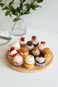 Assorted Cupcake Pack