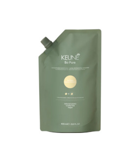 KEUNE So Pure Restore Conditioner Refill