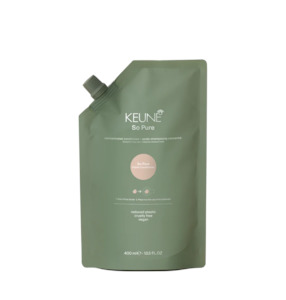 KEUNE So Pure Polish Conditioner Refill